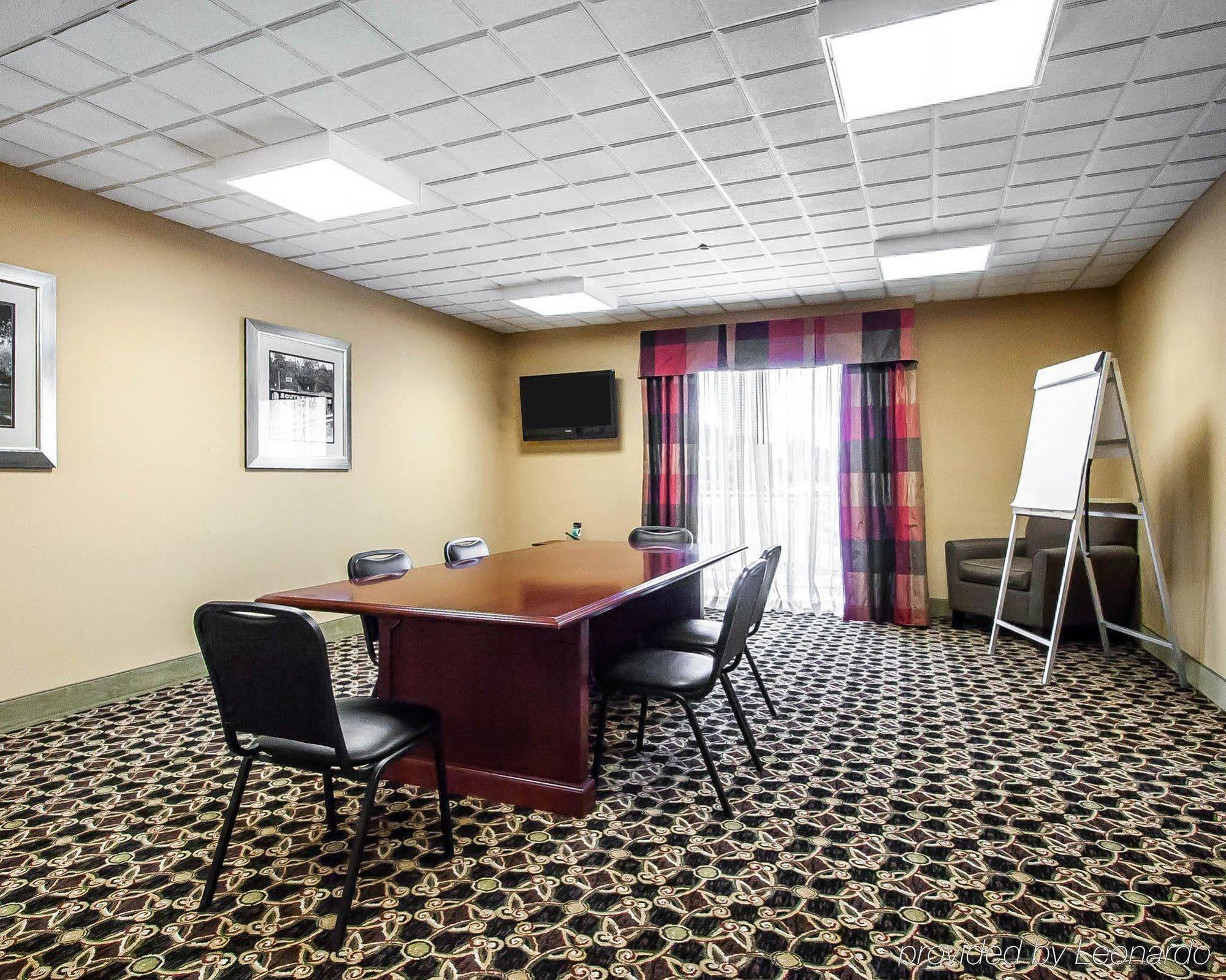Sleep Inn & Suites Hattiesburg Exteriör bild